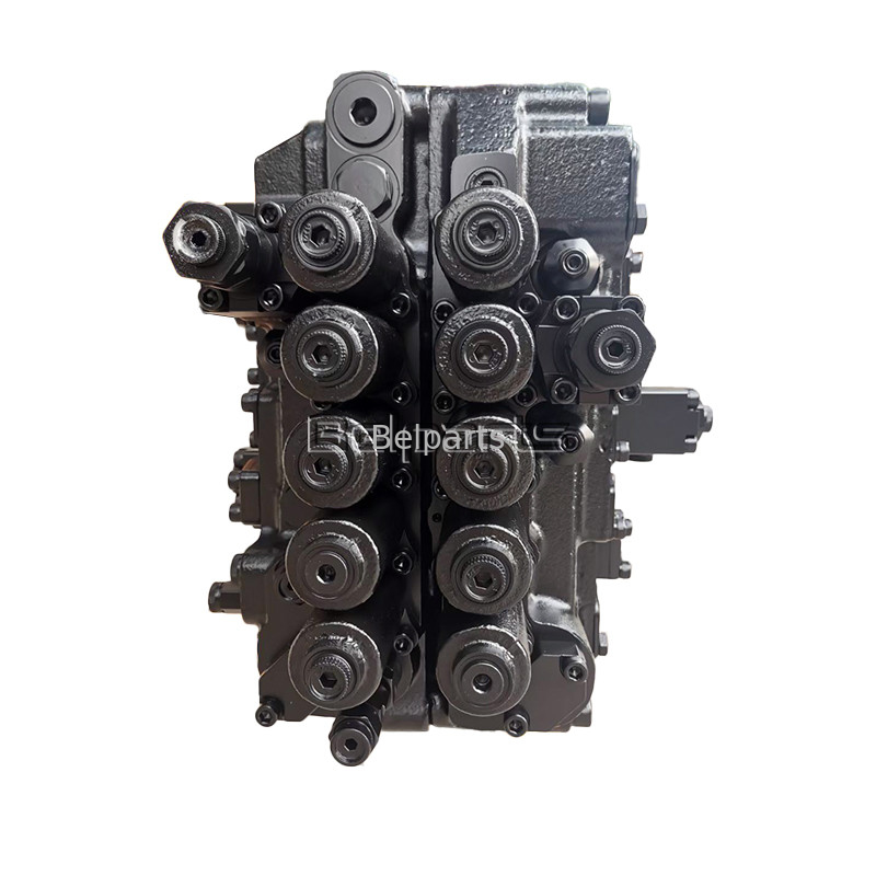 เครื่องขุด DX260 DX340 DX360 วาล์วควบคุมหลักสําหรับ Doosan Daewoo 426-00223 420-00294