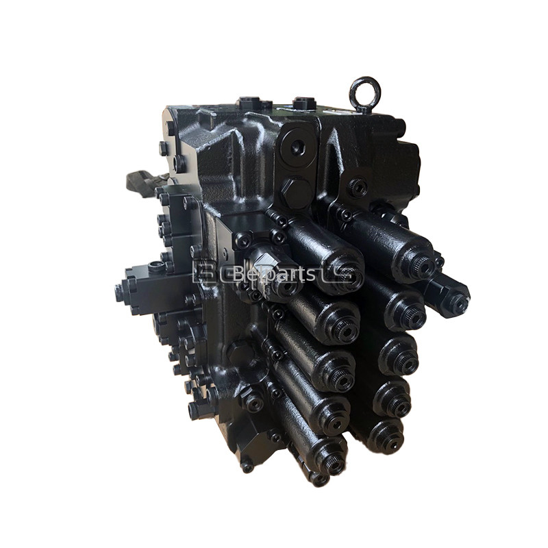 เครื่องขุด DX260 DX340 DX360 วาล์วควบคุมหลักสําหรับ Doosan Daewoo 426-00223 420-00294