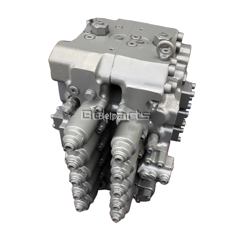 เครื่องขุด DX420 DX500 DX520 วาล์วควบคุมหลักสําหรับ Doosan K1005095A 420-00280A K1005094A