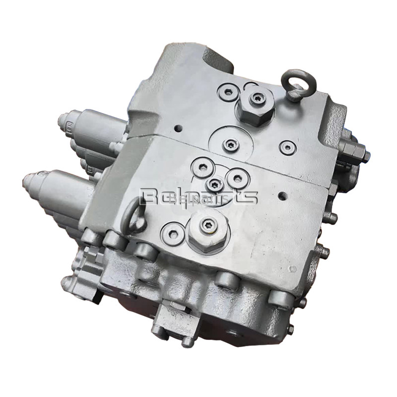 เครื่องขุด DX420 DX500 DX520 วาล์วควบคุมหลักสําหรับ Doosan K1005095A 420-00280A K1005094A