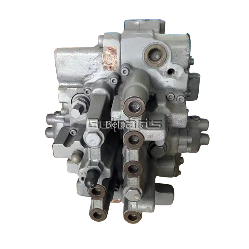 Belparts Excavator Zaxis120-6 Ex120-6 แวลล์ควบคุมหลักสําหรับฮิตาชิ 4366958 4361117
