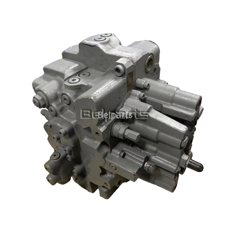 Belparts Excavator Zaxis120-6 Ex120-6 แวลล์ควบคุมหลักสําหรับฮิตาชิ 4366958 4361117