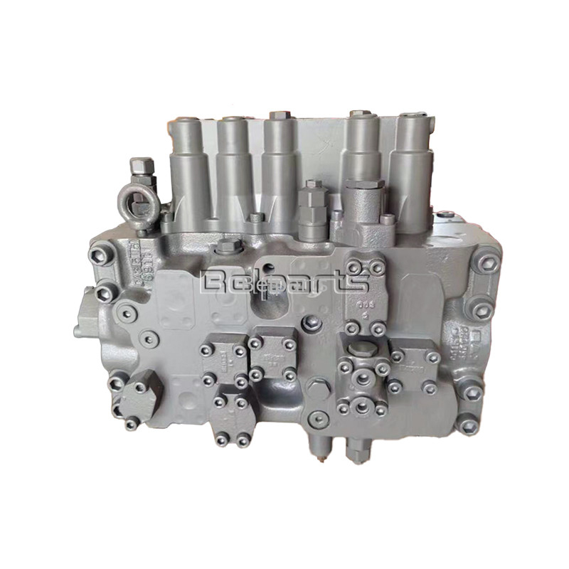 เครื่องขุด Belparts EX330-3 ZX330-3 วาล์วควบคุมหลักสําหรับฮิตาชิ 4625137 4433970