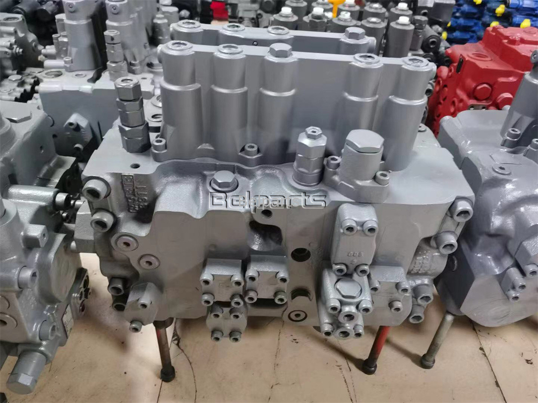 เครื่องขุด Belparts EX330-3 ZX330-3 วาล์วควบคุมหลักสําหรับฮิตาชิ 4625137 4433970