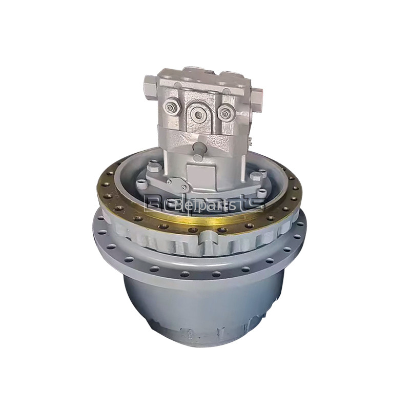 เครื่องยนต์ย้าย EC460 EC460B เครื่องขุดเครื่องยนต์