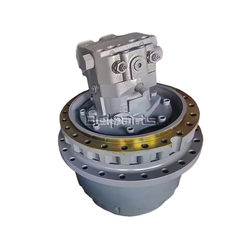 เครื่องยนต์ย้าย EC460 EC460B เครื่องขุดเครื่องยนต์