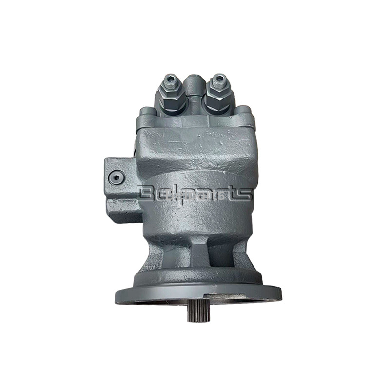 เครื่องยนต์สวิงสําหรับฮิตาชิ ZX120-3 ZX135US-1 อะไหล่ไฮดรอลิก 9177550 9196961
