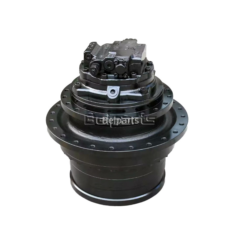 Belparts excavator travel motor assy สําหรับฮิตาชิ ZX470-5G การขับเคลื่อนสุดท้าย assy 9298565 9251680 9263595