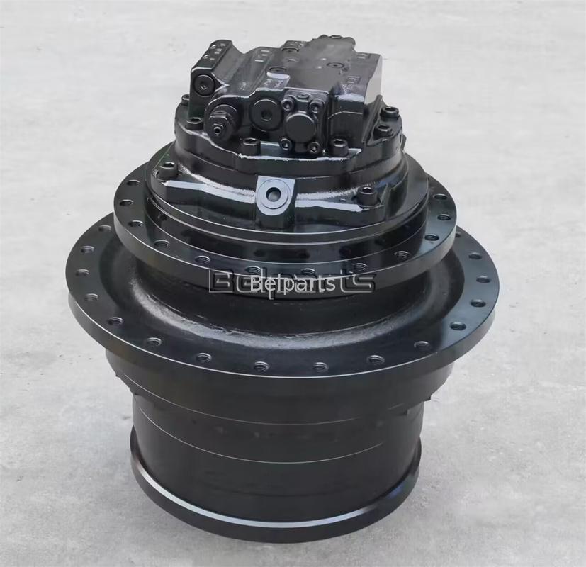 Belparts excavator travel motor assy สําหรับฮิตาชิ ZX470-5G การขับเคลื่อนสุดท้าย assy 9298565 9251680 9263595
