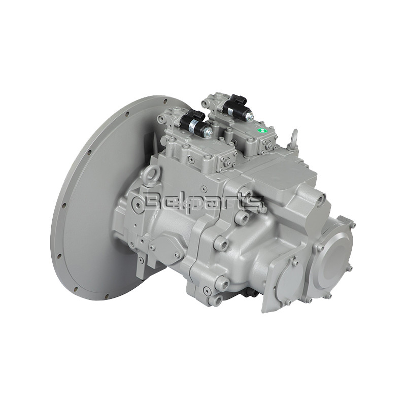 ZX470-5G แป๊มป์ไฮดรอลิก Belparts แป๊มป์หลักเครื่องขุดสําหรับ Hitachi 4633472 9184686