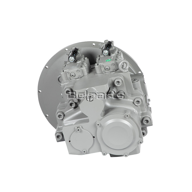 ZX470-5G แป๊มป์ไฮดรอลิก Belparts แป๊มป์หลักเครื่องขุดสําหรับ Hitachi 4633472 9184686