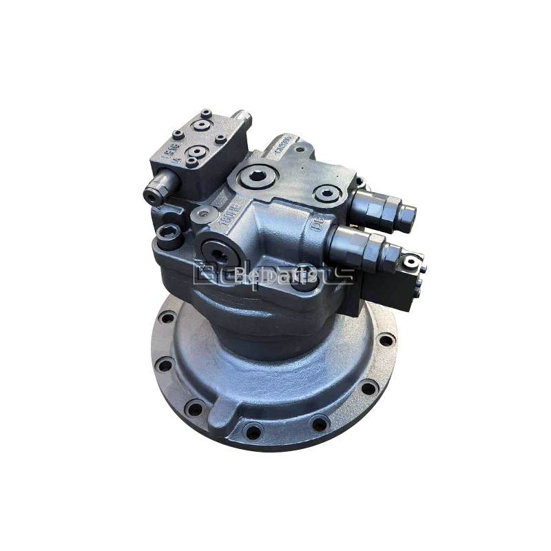 เครื่องยนต์สวิง Assy EC290C อะไหล่ไฮดรอลิก M2X170CHB-15A-25 14550095 1142-00651