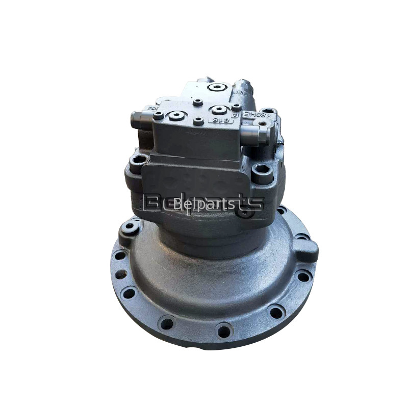 เครื่องยนต์สวิง Assy EC290C อะไหล่ไฮดรอลิก M2X170CHB-15A-25 14550095 1142-00651