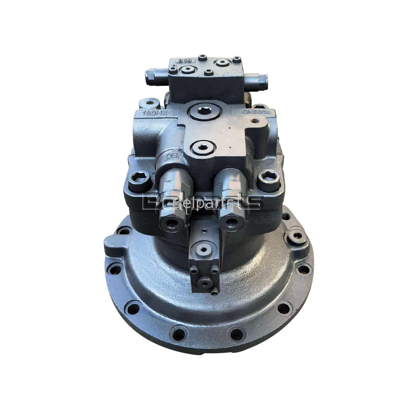 เครื่องยนต์สวิง Assy EC290C อะไหล่ไฮดรอลิก M2X170CHB-15A-25 14550095 1142-00651