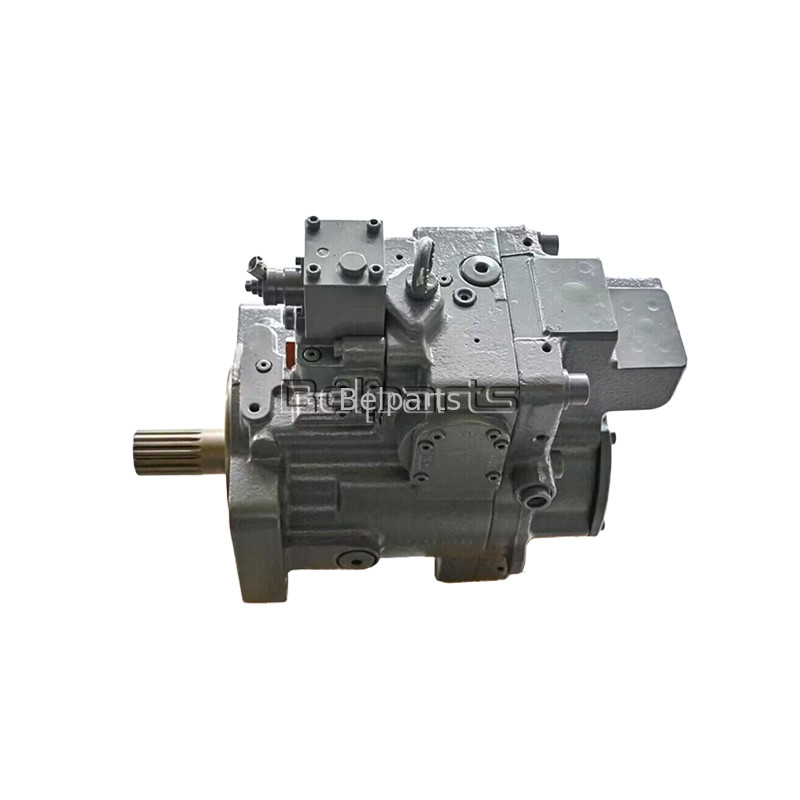Belparts เครื่องขุดปั๊มหลักสําหรับ Hitachi JD870GLC ZX870LC-5B ปั๊มไฮดรอลิก 9298854 9249785