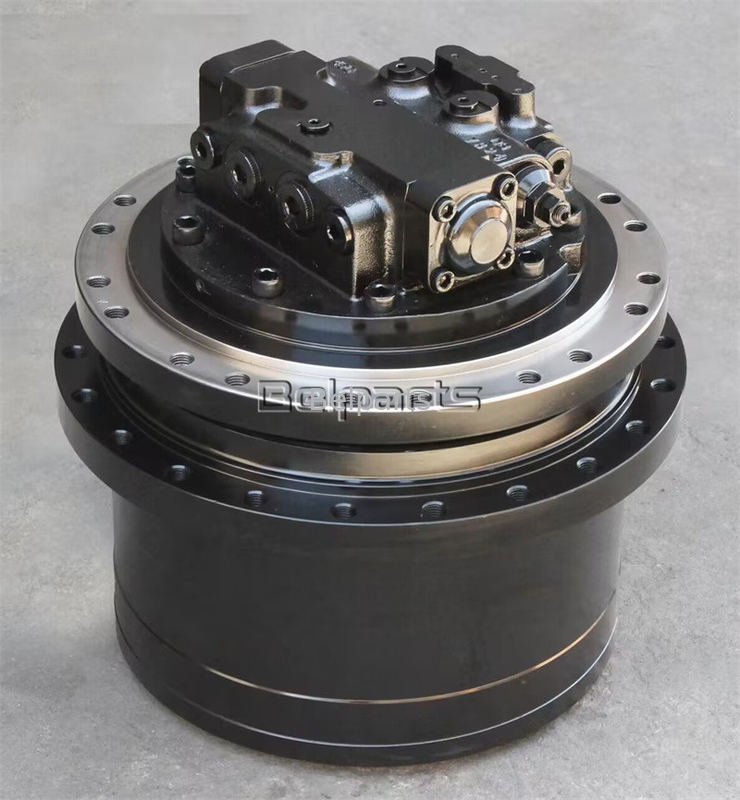 Belparts Excavator Travel Motor Assy สําหรับ E315D จุดขับเคลื่อนสุดท้าย Assy 1026433 1076553