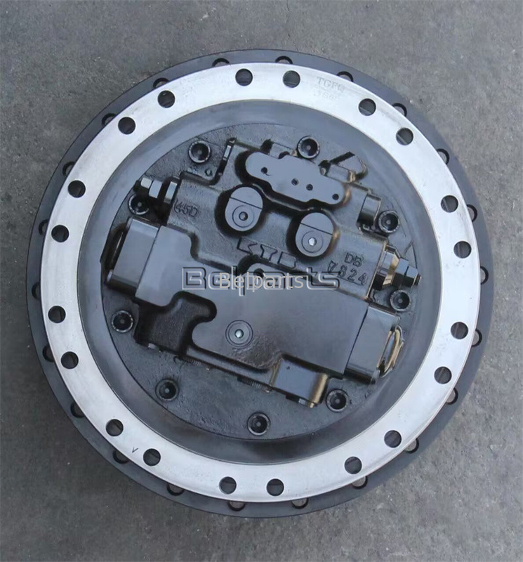 Belparts Excavator Travel Motor Assy สําหรับ E315D จุดขับเคลื่อนสุดท้าย Assy 1026433 1076553