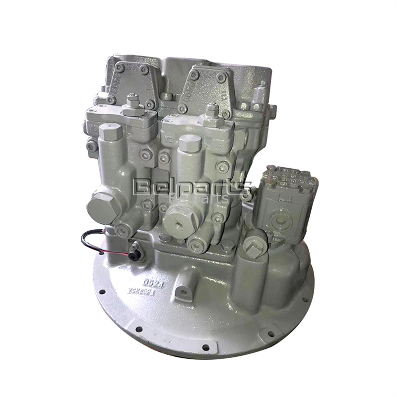 EX120-5 EX130H-5 แพงไฮดรอลิก ชิ้นส่วนเบล excavator แพงหลักสําหรับฮิตาชิ 9151416 9153026 9158018 9159230