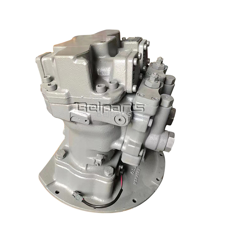 EX120-5 EX130H-5 แพงไฮดรอลิก ชิ้นส่วนเบล excavator แพงหลักสําหรับฮิตาชิ 9151416 9153026 9158018 9159230