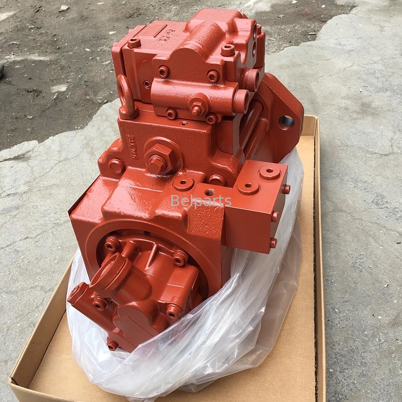 EX100-3 EX100M-3 ปั๊มไฮดรอลิก Excavator ปั๊มหลักสําหรับ Hitachi 9121198 9133005