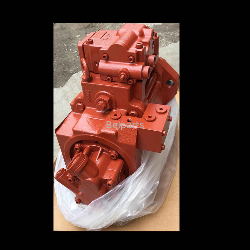 EX100-3 EX100M-3 ปั๊มไฮดรอลิก Excavator ปั๊มหลักสําหรับ Hitachi 9121198 9133005