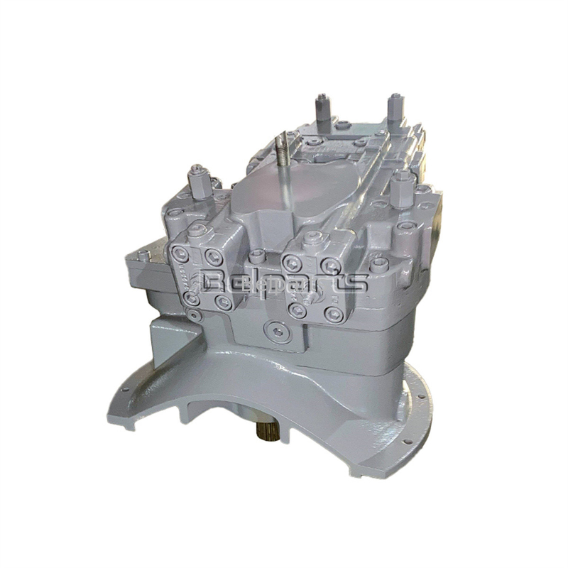 EX150LC-5 EX160LC-5 ปั๊มไฮดรอลิก ชิ้นส่วนเบล excavator ปั๊มหลักสําหรับฮิตาชิ 4383567 4365856 4392073