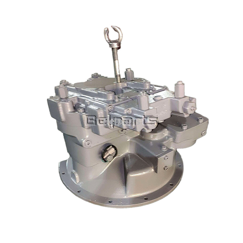 EX150LC-5 EX160LC-5 ปั๊มไฮดรอลิก ชิ้นส่วนเบล excavator ปั๊มหลักสําหรับฮิตาชิ 4383567 4365856 4392073