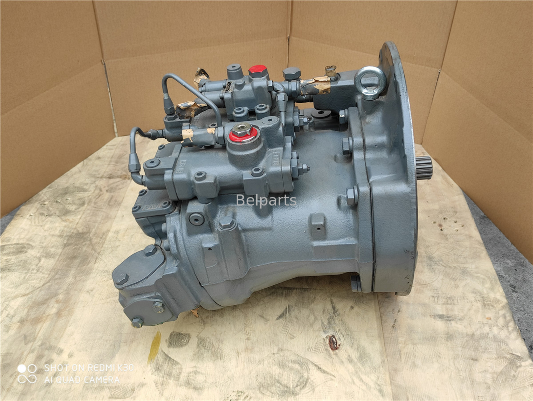 EX270-5 EX270LC-5 EX280LCH-5 ปั๊มไฮดรอลิก Excavator ปั๊มหลักสําหรับฮิตาชิ 9151953 9155144