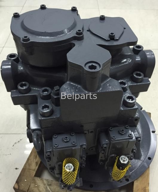 ปั๊มหลักเครื่องขุดเหล็กสําหรับฮิตาชิ EX550-3 EX600-3 EX550-5 EX600-5 EX550 EX600 ปั๊มไฮดรอลิก 9136529