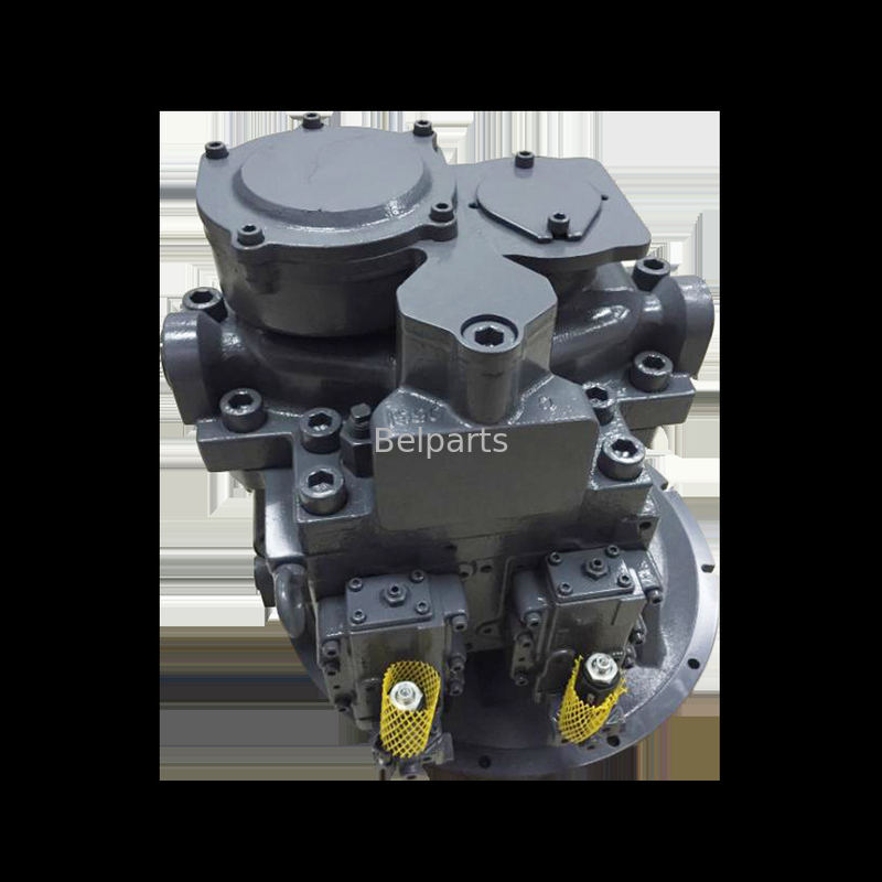 ปั๊มหลักเครื่องขุดเหล็กสําหรับฮิตาชิ EX550-3 EX600-3 EX550-5 EX600-5 EX550 EX600 ปั๊มไฮดรอลิก 9136529