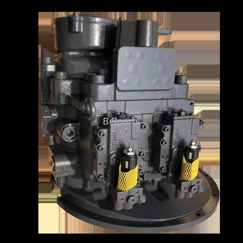 ปั๊มหลักเครื่องขุดเหล็กสําหรับฮิตาชิ EX550-3 EX600-3 EX550-5 EX600-5 EX550 EX600 ปั๊มไฮดรอลิก 9136529