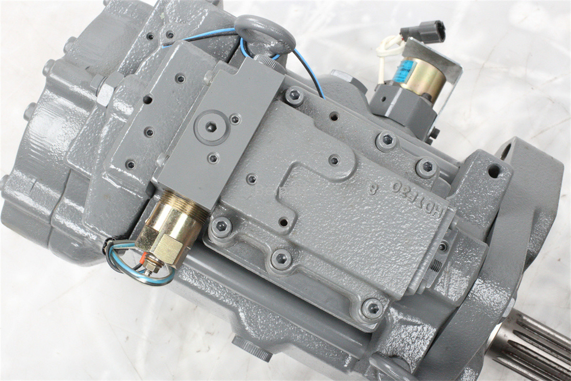Belparts Excavator ปั๊มหลักสําหรับ Hitachi EX750-5 EX800H-5 ปั๊มไฮดรอลิก 9139426 9168965 9169241 9184005
