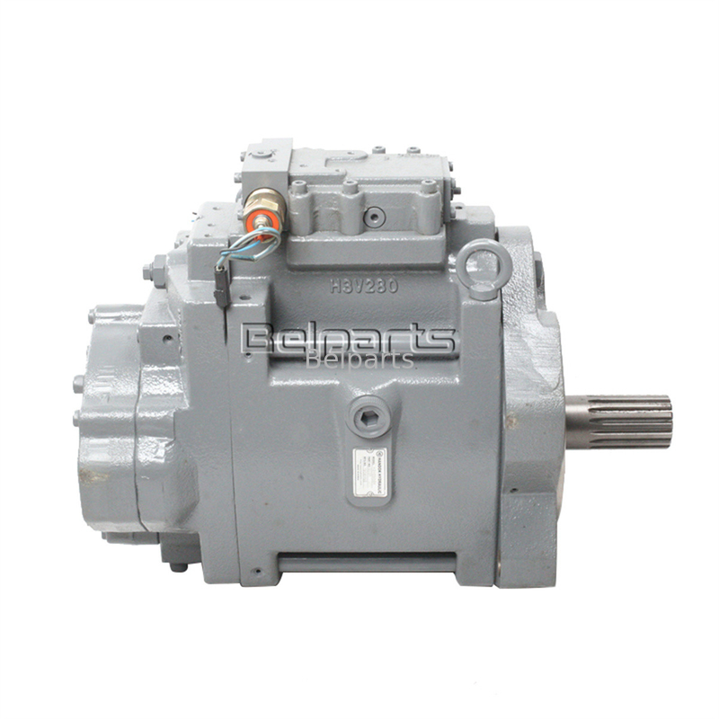 Belparts Excavator ปั๊มหลักสําหรับ Hitachi EX750-5 EX800H-5 ปั๊มไฮดรอลิก 9139426 9168965 9169241 9184005