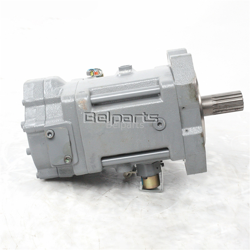 Belparts Excavator Main Pump สําหรับฮิตาชิ EX1100-3 EX1800-3 ปั๊มไฮดรอลิก 4394897 4460173 4360727 4396526