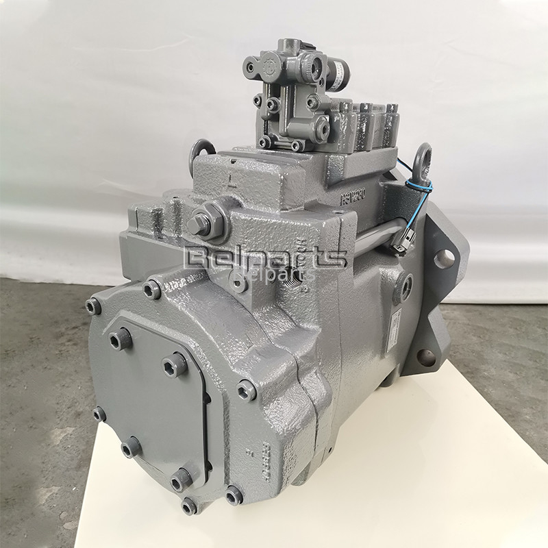 ZAXIS600 ZAXIS600LC ZAXIS650 Belparts Excavator Main Pump สําหรับฮิตาชิ ZAXIS800 ZAXIS850H ปั๊มไฮดรอลิก 9197075