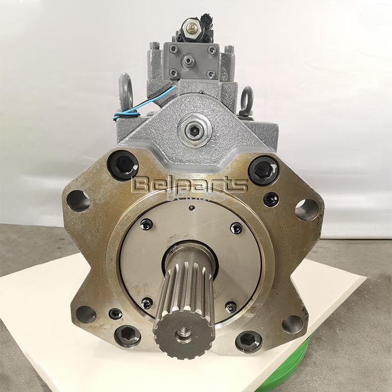 ZAXIS600 ZAXIS600LC ZAXIS650 Belparts Excavator Main Pump สําหรับฮิตาชิ ZAXIS800 ZAXIS850H ปั๊มไฮดรอลิก 9197075
