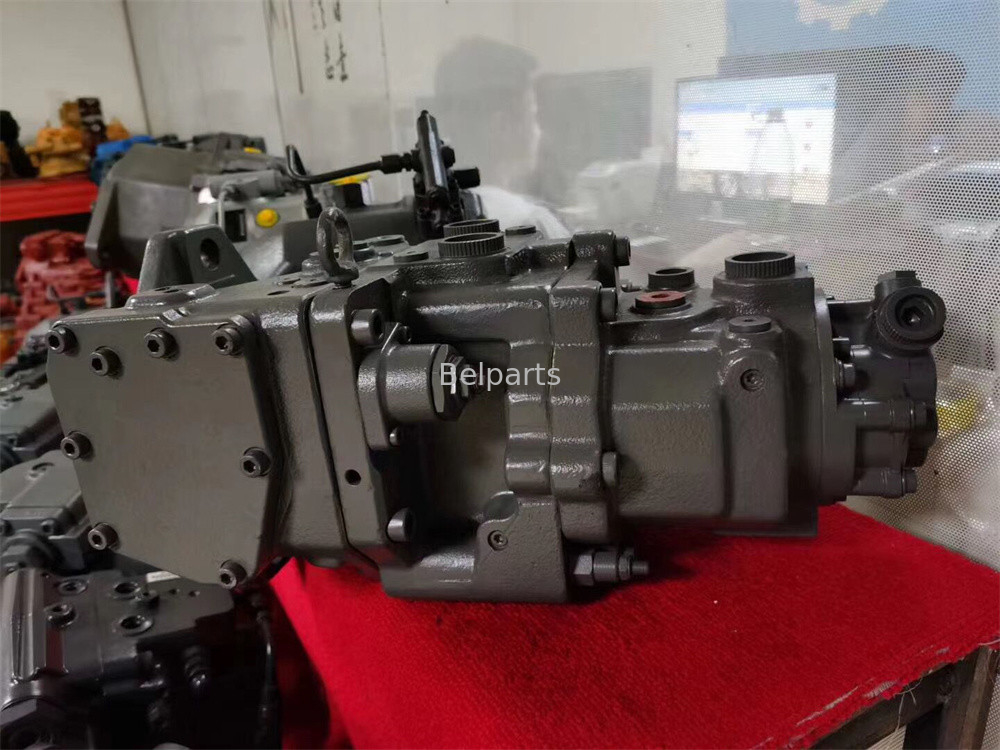 Belparts Excavator Main Pump สําหรับ Hitachi ZAXIS70LC ZAXIS80 ZAXIS70 ZAXIS80SB ปั๊มไฮดรอลิก 4437197 4472053 4472052