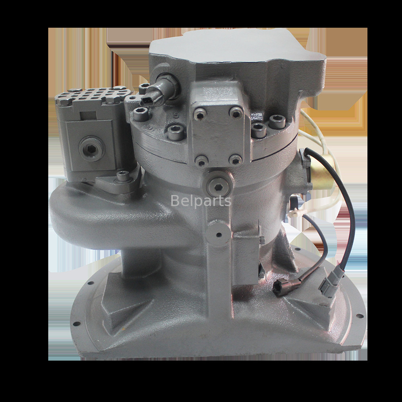 Belparts Excavator Main Pump สําหรับฮิตาชิ EX100-5 EX110M-5 EX100-5E ปั๊มไฮดรอลิก 9151412 9152593 9158021 9159228