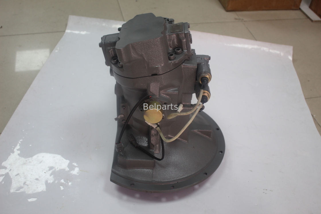 Belparts Excavator Main Pump สําหรับฮิตาชิ EX100-5 EX110M-5 EX100-5E ปั๊มไฮดรอลิก 9151412 9152593 9158021 9159228