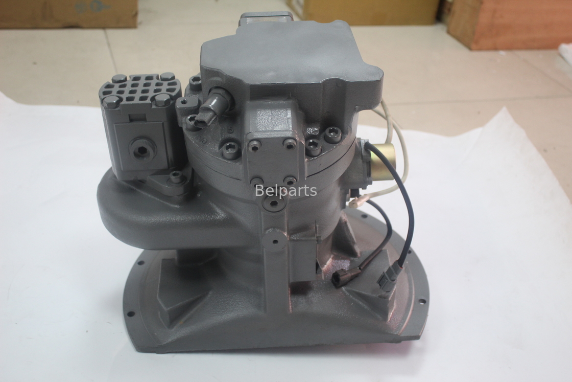 Belparts Excavator Main Pump สําหรับฮิตาชิ EX100-5 EX110M-5 EX100-5E ปั๊มไฮดรอลิก 9151412 9152593 9158021 9159228