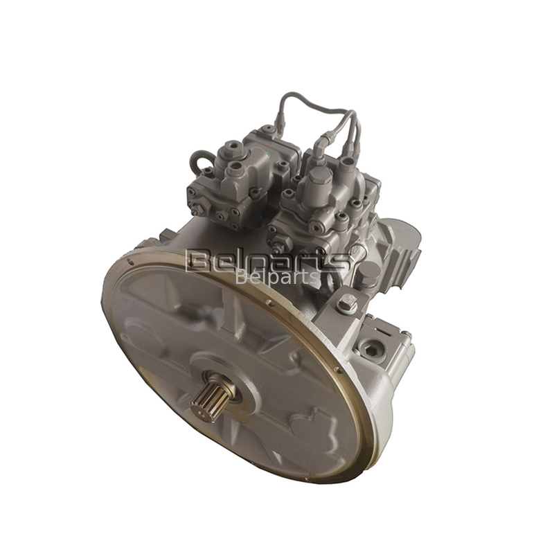 ปั๊มแกนของเครื่องขุดสําหรับฮิตาชิ ZAXIS200 ZAXIS210 ZAXIS240 ปั๊มไฮดรอลิก 9191164 9195235 9199113 9195235