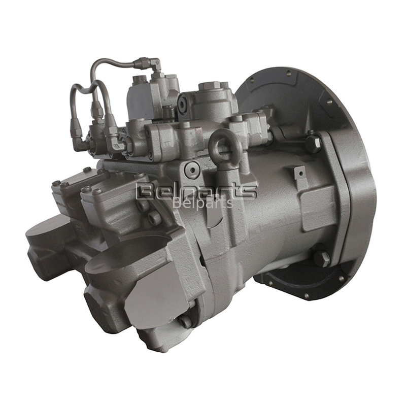 ปั๊มแกนของเครื่องขุดสําหรับฮิตาชิ ZAXIS200 ZAXIS210 ZAXIS240 ปั๊มไฮดรอลิก 9191164 9195235 9199113 9195235