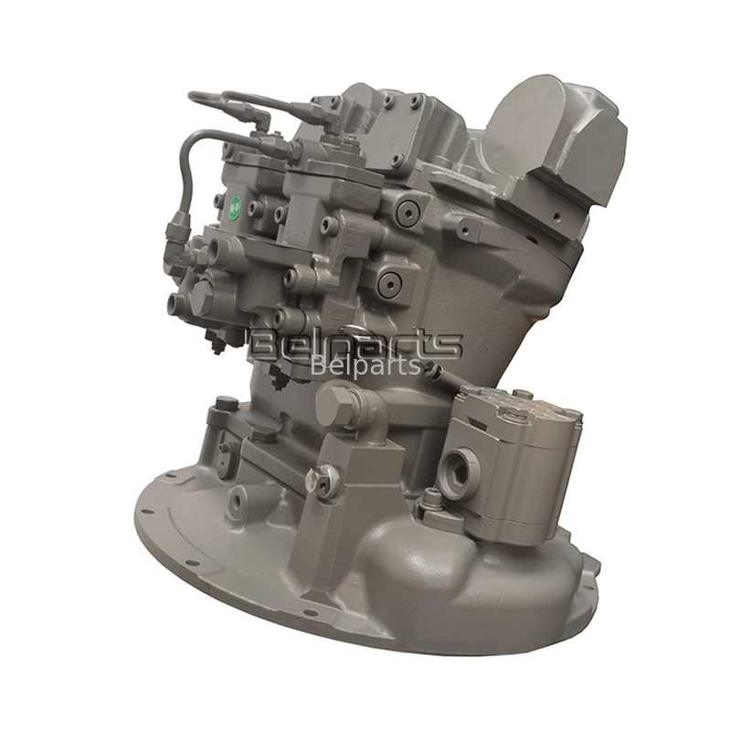 ปั๊มแกนของเครื่องขุดสําหรับฮิตาชิ ZAXIS200 ZAXIS210 ZAXIS240 ปั๊มไฮดรอลิก 9191164 9195235 9199113 9195235