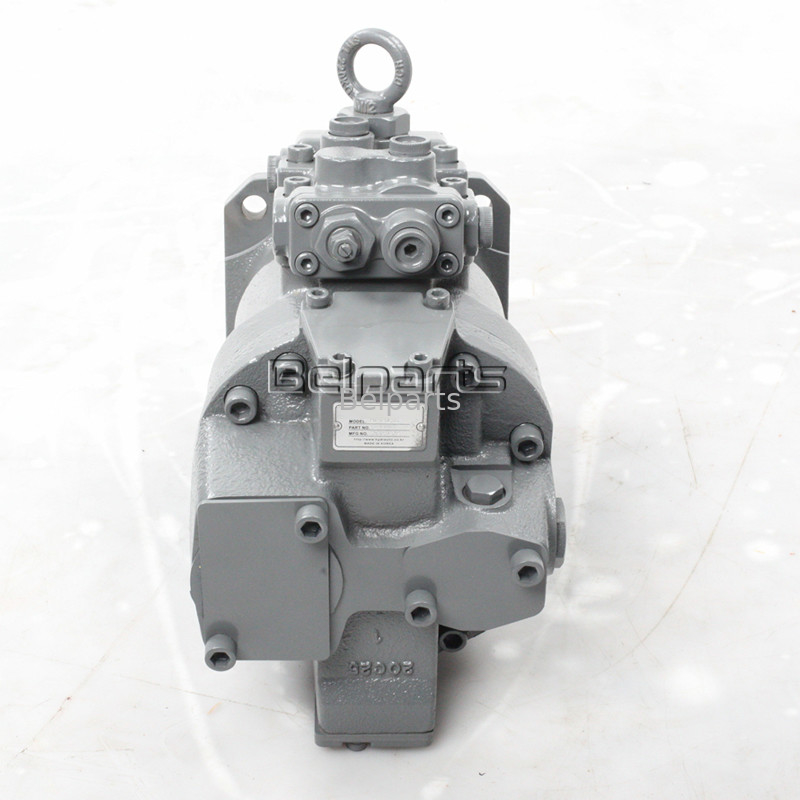 เครื่องบดปั๊มแกนสําหรับฮิตาชิ EX300-5 EX330LC-5 EX350H-5 EX370 เครื่องบดน้ํา 9166355 9169055 9166356 9169054