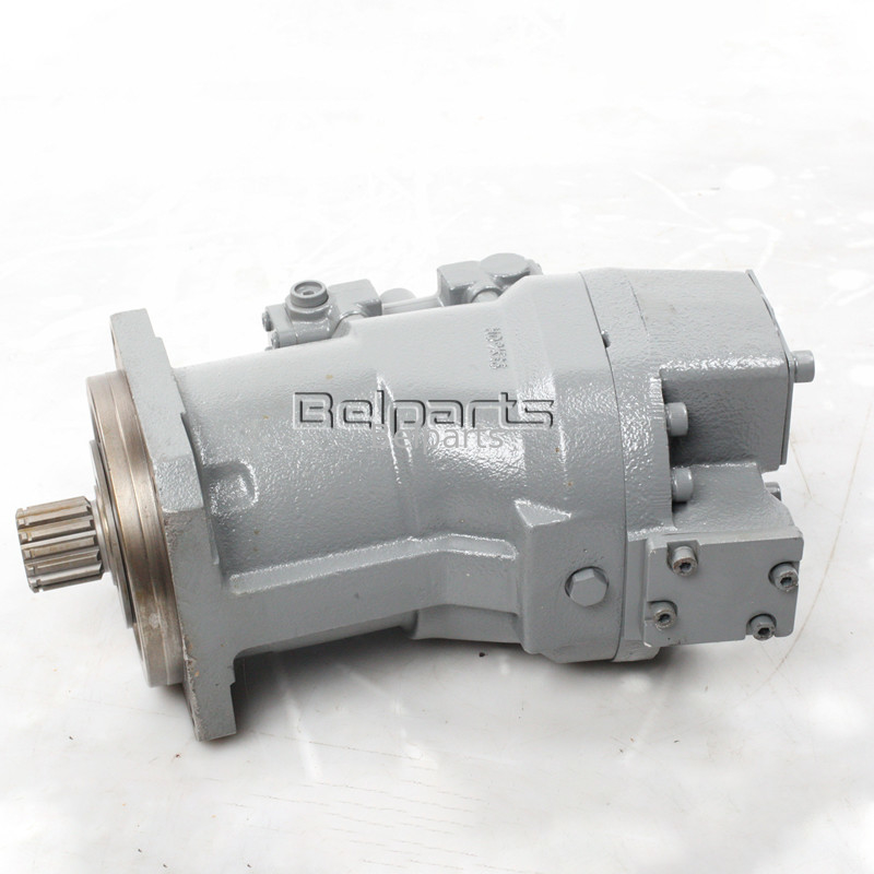 เครื่องบดปั๊มแกนสําหรับฮิตาชิ EX300-5 EX330LC-5 EX350H-5 EX370 เครื่องบดน้ํา 9166355 9169055 9166356 9169054