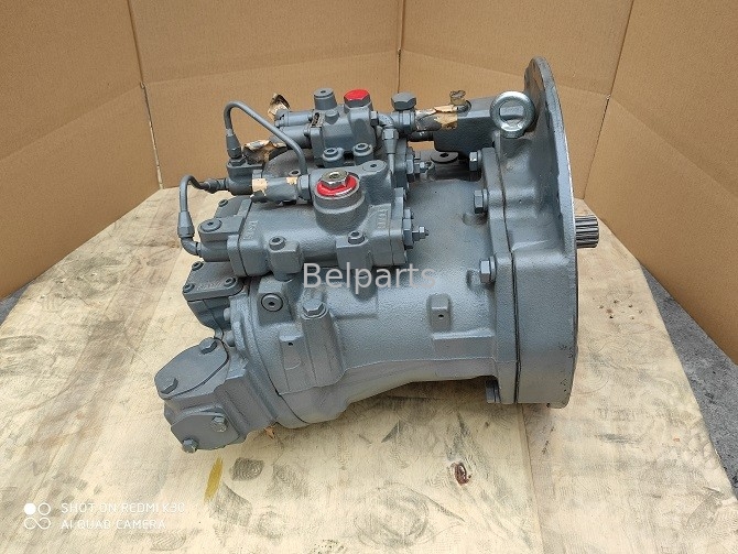 ZAXIS230 ZAXIS240 ZAXIS250 Belparts Excavator ปั๊มหลักสําหรับปั๊มไฮดรอลิกฮิตาชิ 9191165 9195236