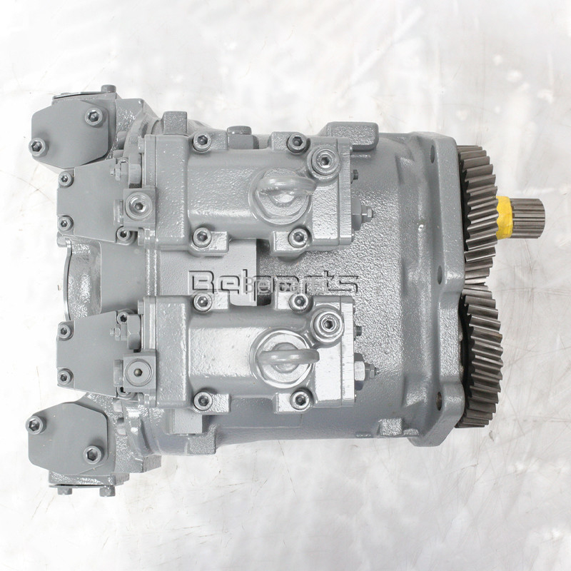 EX220-3 EX220LC-3 ปั๊มไฮดรอลิก ชิ้นส่วนเบล excavator ปั๊มหลักสําหรับฮิตาชิ 9121195 9133569