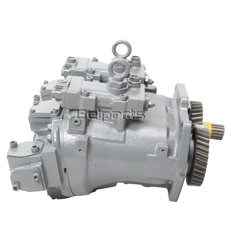 EX220-3 EX220LC-3 ปั๊มไฮดรอลิก ชิ้นส่วนเบล excavator ปั๊มหลักสําหรับฮิตาชิ 9121195 9133569