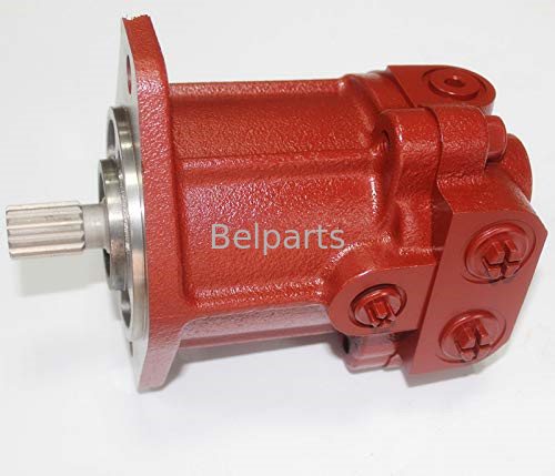 อะไหล่เครื่องขุดน้ํา EC700C EC750D ECR235C ECR305C FC2121C PL3005D เครื่องพัดลมพัดสติน VOE 14531612