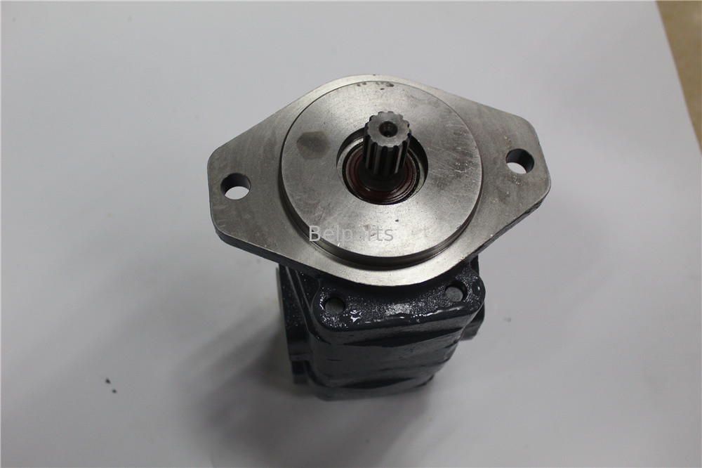 เครื่องบดปั๊มเครื่องขุดเครื่องบดปั๊มเครื่องยนต์ไฮดรอลิก EC460B LR EC460C L EC460B LC พั๊มชุดนักทดลอง VOE 14537295